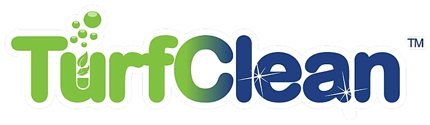 TurfClean artificial turf cleaning service by TurFresh
