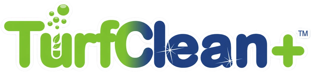 TurfClean Plus premium turf cleaning service by TurFresh